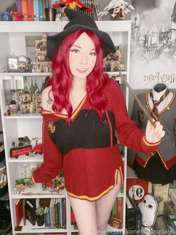 konekocosplays image #4