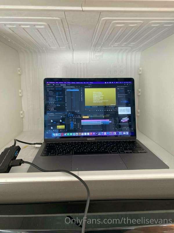 Lately, this is how I make a video for you, so it is also mo..