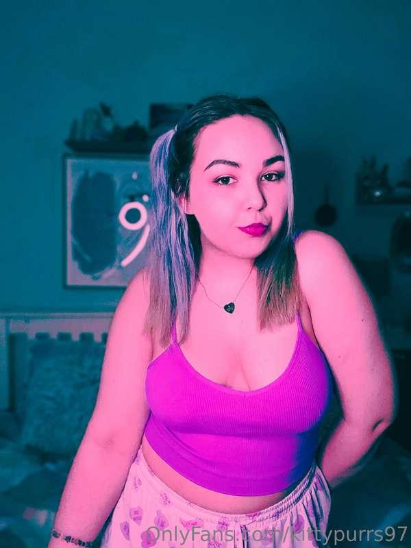 on wednesdays, we wear pink.