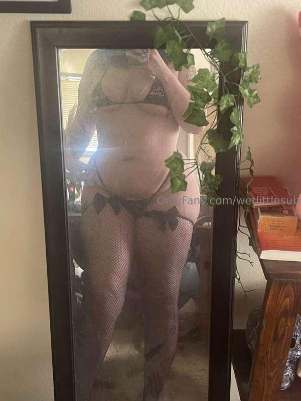 Some thickness to brighten your day 🍰
