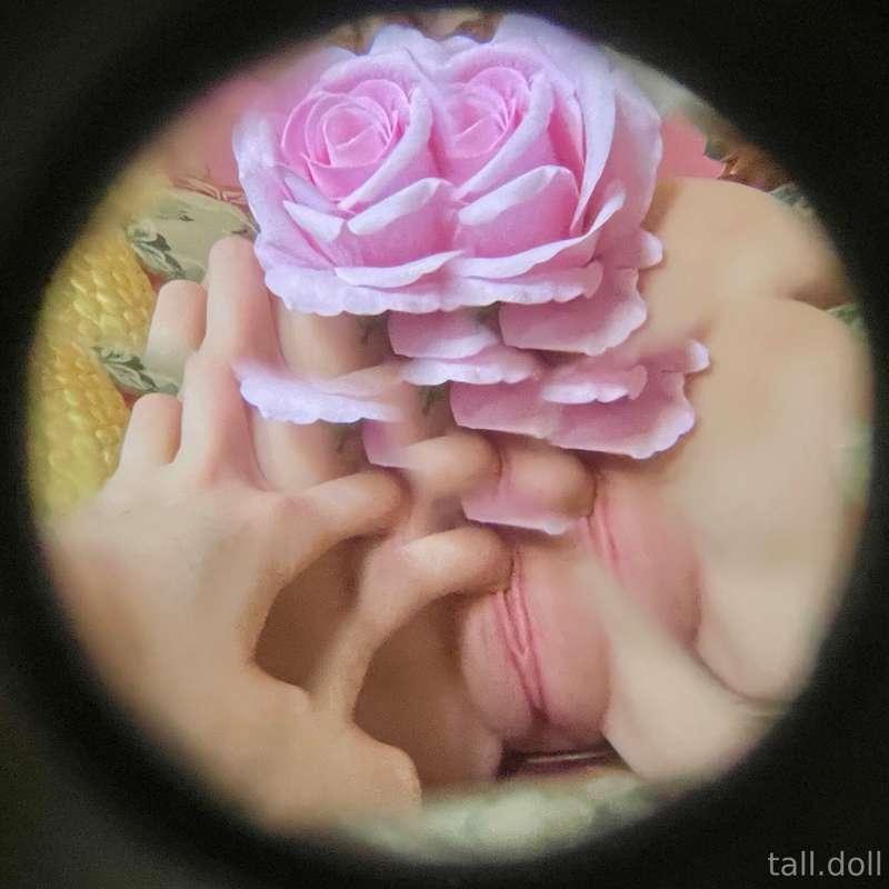 tall.doll image #1