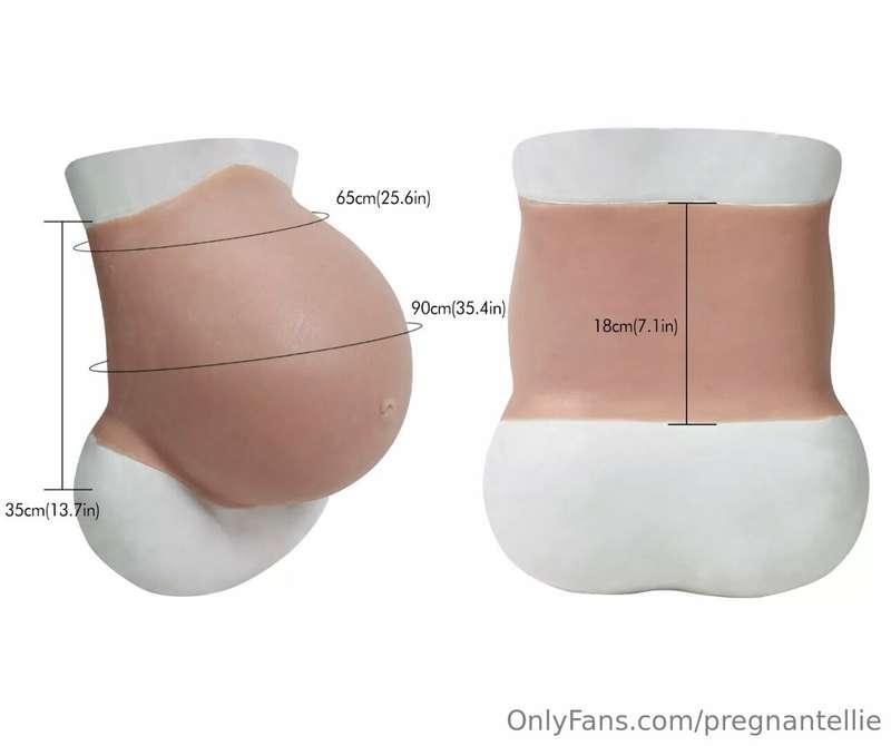 pregnantellie image #0