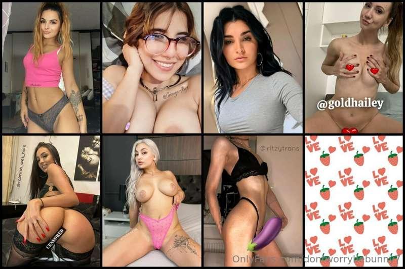 🥵 ＭＹ ＢＥＳＴＩＥＳ ＡＲＥ ＳＯ ＨＯＴ 🥵
🍌 @lindanew 🍌
🔥🥵 @GINGERFLY1 🥵🔥
@d..