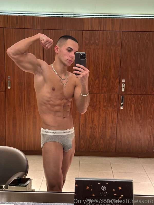 alexfitnesspro image #7