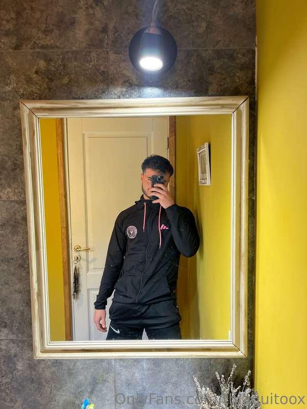 Shall we run? 🏃‍♂️  Salimos a correr? 🏃‍♂️