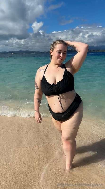 Is this body worthy of a breeding? 🙈