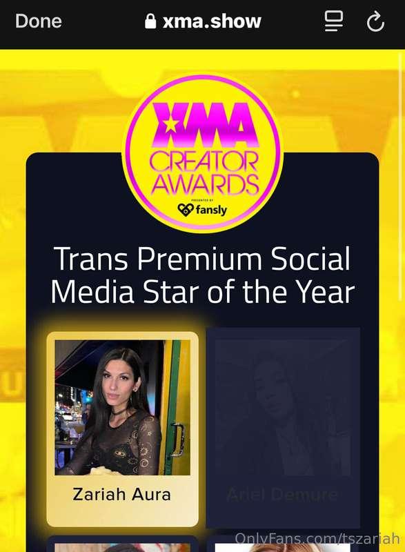 DONT FORGET TO VOTE VOTE VOTE 🫶everyday!Go to https://www.xm..