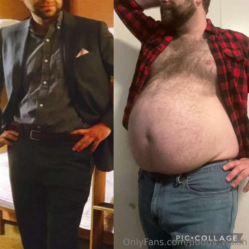 pudgy_walsh image #0