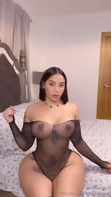 yes daddy 😛
