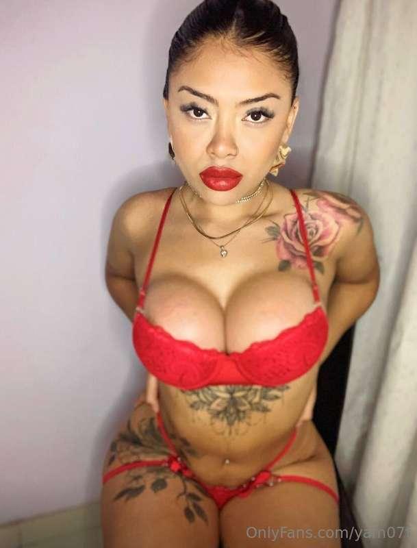@babygianella @babygianella  ♥️I would love to make you cum,..