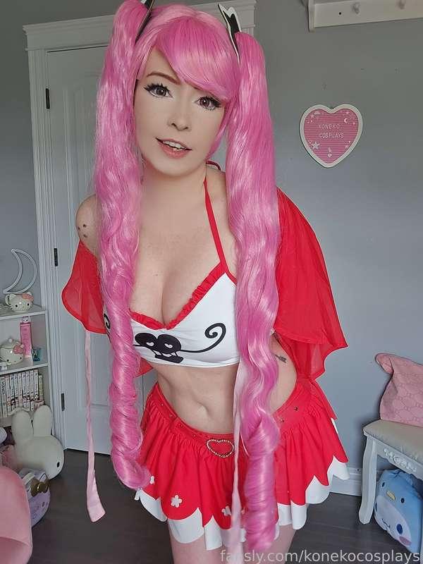 konekocosplays image #19