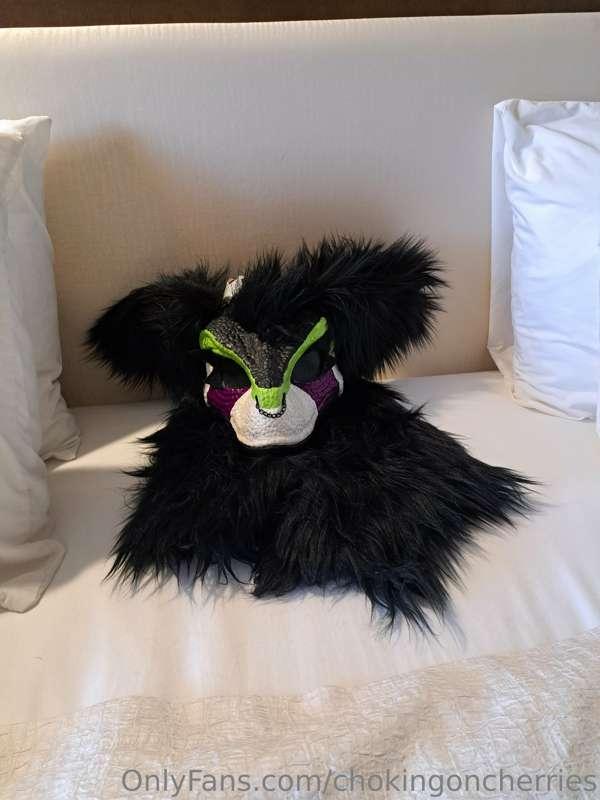 chokingoncherries image #1