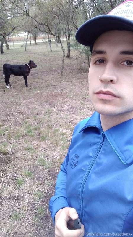 🐄❤