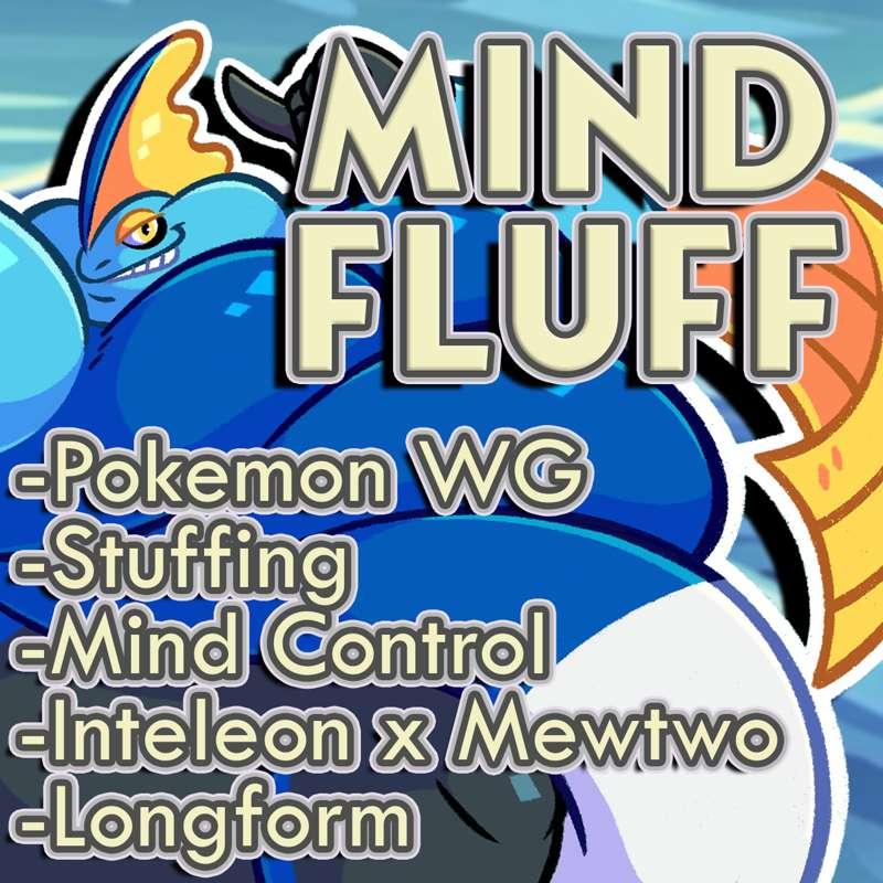 Mind Fluff - Part 1 (ESPRESSO)