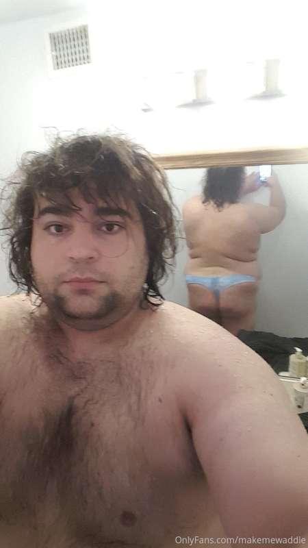 makemewaddle image #0