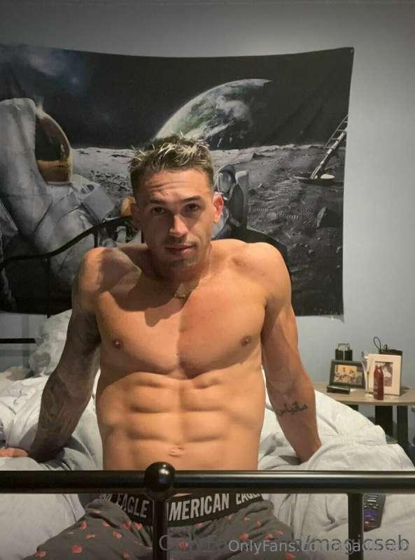 You coming back to bed? 😏