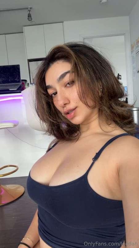 too much for one hand to handle