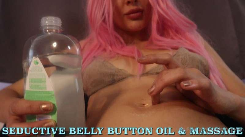 Seductive Belly Button Oil & Massage - {HD 1080p}
__________..