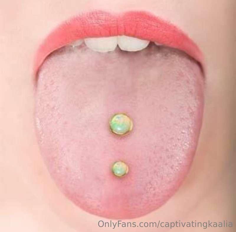Looks like multiple piercings won (though not by much). This..