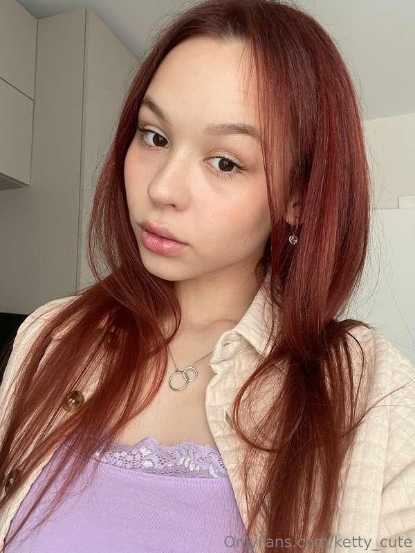 Lightness of mind and a smile on my face is my main accessor..