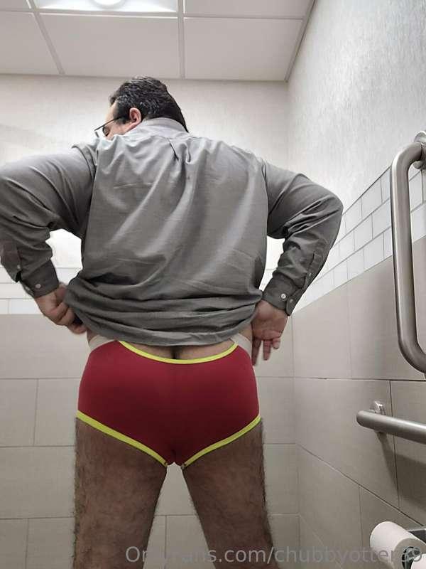 Does this make my butt too big?
