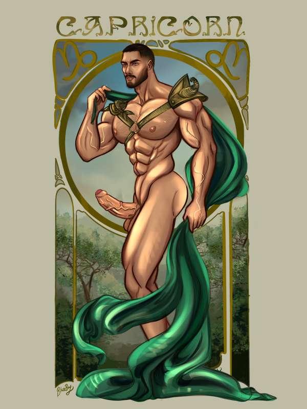 Capricorn 