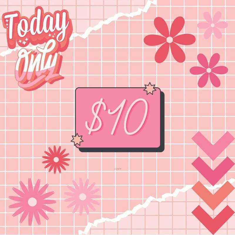 *First fan to tip $10 gets $300 worth of content* ‼️