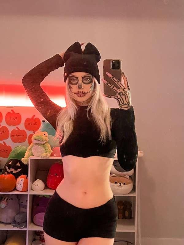 spoooooky