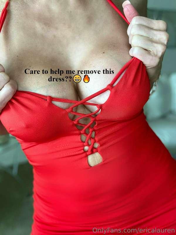 Say, yes? 🙈