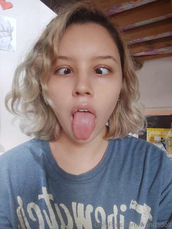 Ahegao 🥰