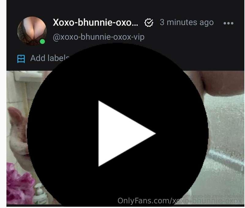 Cum see my new video on my vip account 😈 or tip here to get ..