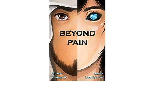 First Publication!