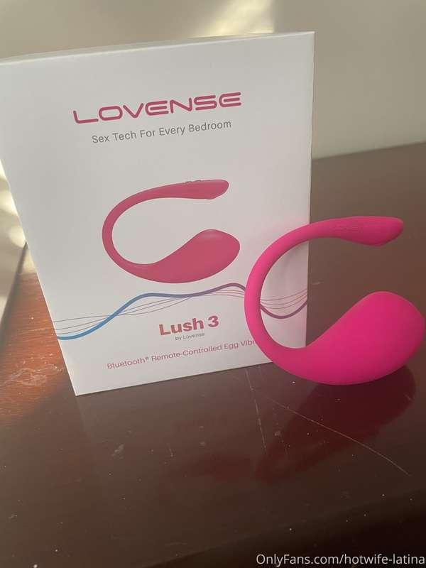 Got my new toy, that can be controlled from distance, would ..