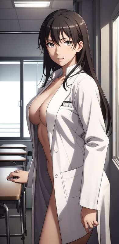 Hiratsuka Shizuka request