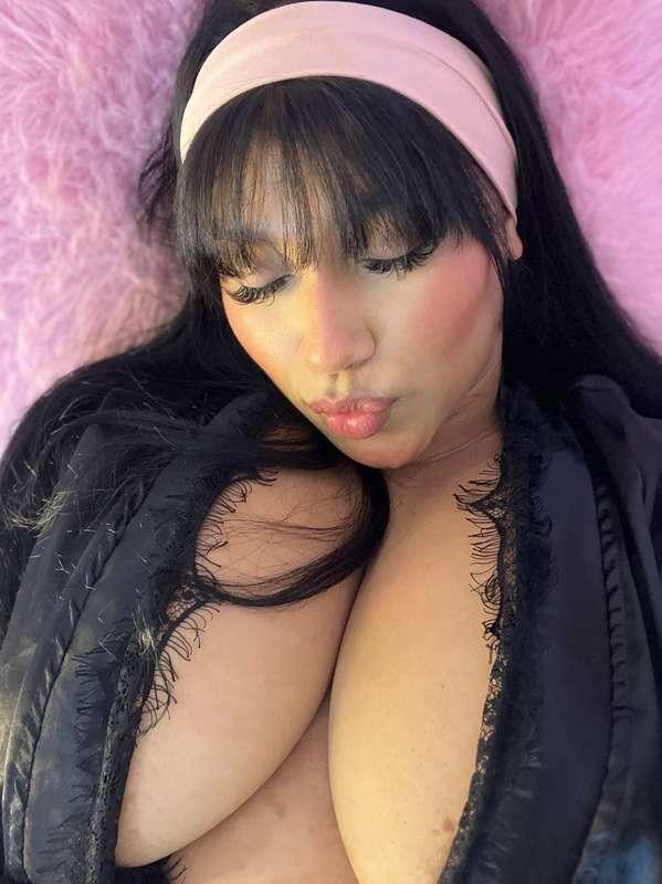 I could really use some early morning 🍆 