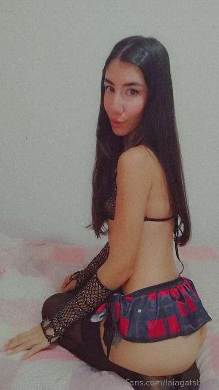 Are you there baby?