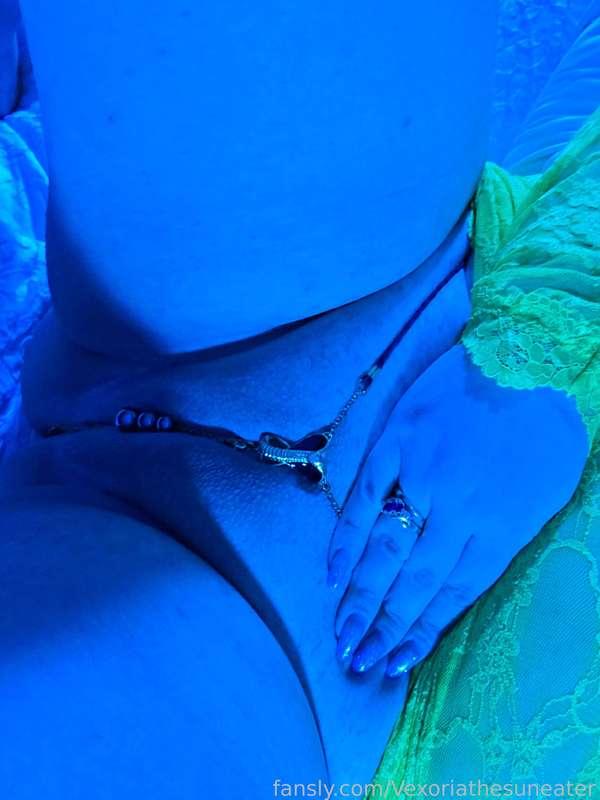 vexoriathesuneater image #8