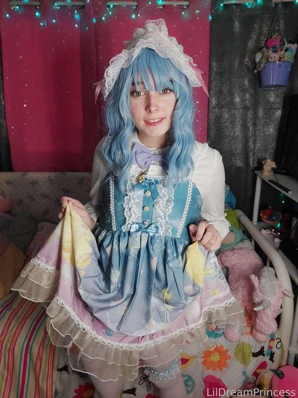 lildreamprincess image #5
