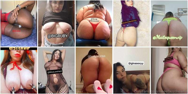 🅂🄴🅇🅈 🄷🄾🅁🄽🅈 🄱🄰🄱🄴🅂 🥵🥵

@sweetazzdreamz
@BIGRUBY
@desvip
@tudul..