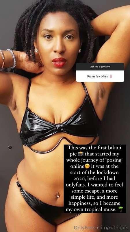 How it all started 👇🏾🔥