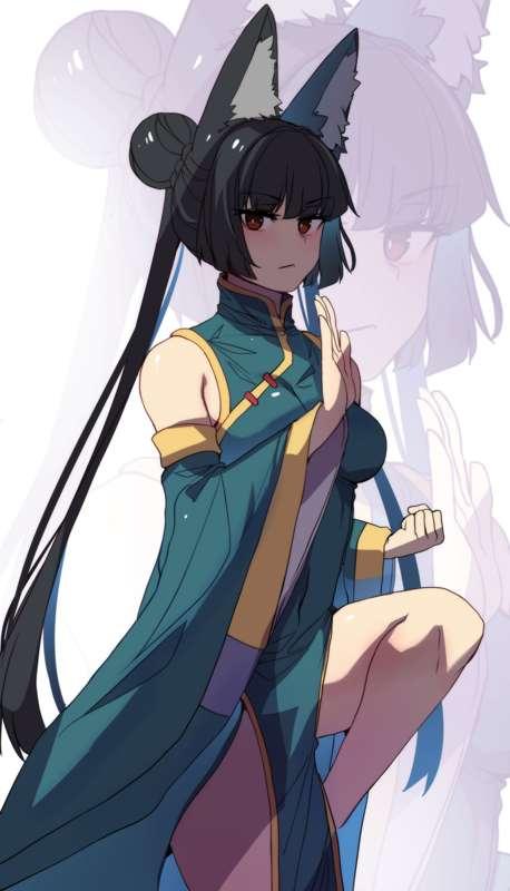 Kung Fu Miyabi