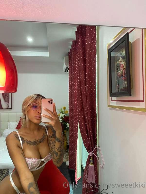 Let's talk dirty 👅