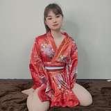 yuzu-chan