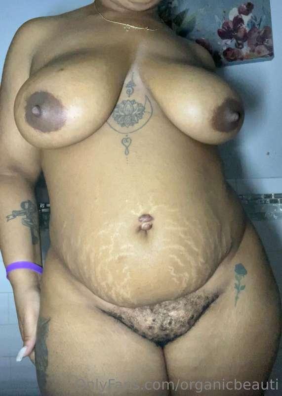 Delicious body