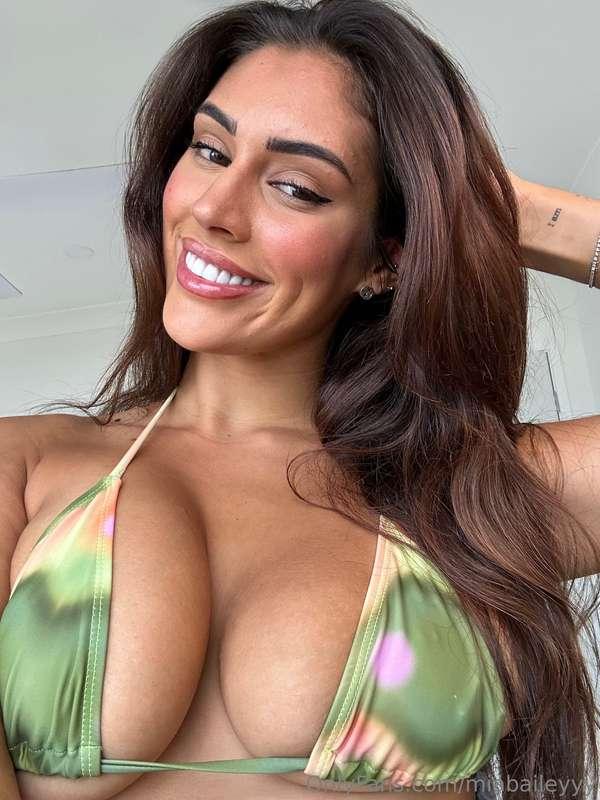 hope you're having a fantastic day! 