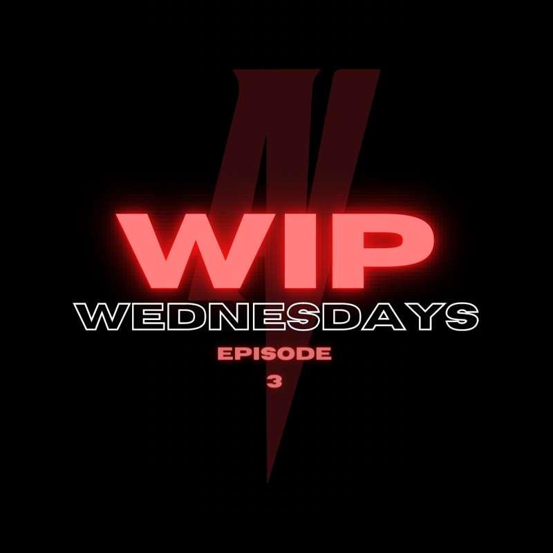 EPISODE 3 SAMPLE 