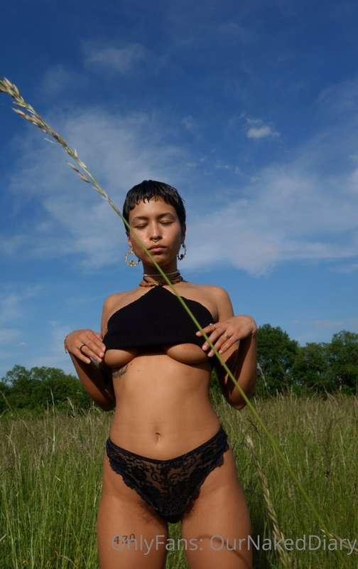 ournakeddiary image #0