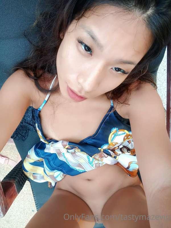 Getting bored here, so Let me show you what are you missing ..