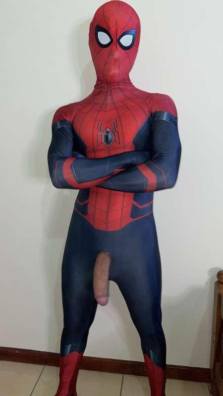 • No tienen idea del video que se viene. 🕷 
= @superpolla23c..