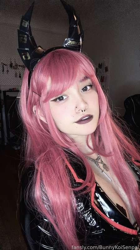 bunnykoisenpai image #2